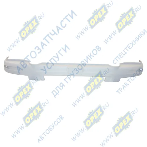 650119-2803038-000 Накладка бампера МАЗ верхняя ОЗАА