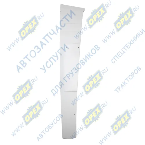 6430-8008056-001 Закрылок кабины боковой правый МАЗ (под воздушный заборник) ОЗАА