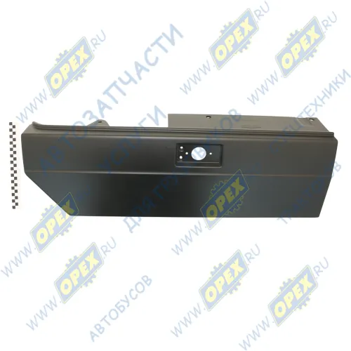 6312-8403020-000 Панель крыла наружная (правая) под повторитель ОЗАА1