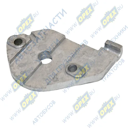 6430-8406019-010 Корпус замка панели передка левый ОЗАА1