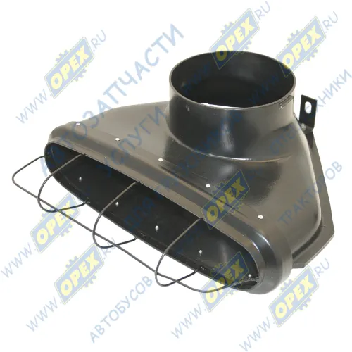 544018-1109338-001 Переходник воздухозаборника МАЗ ОЗАА1