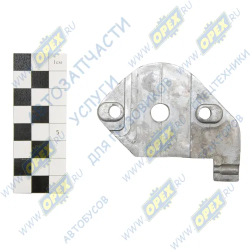 6430-8406018-010 Корпус замка панели передка правый ОЗАА1