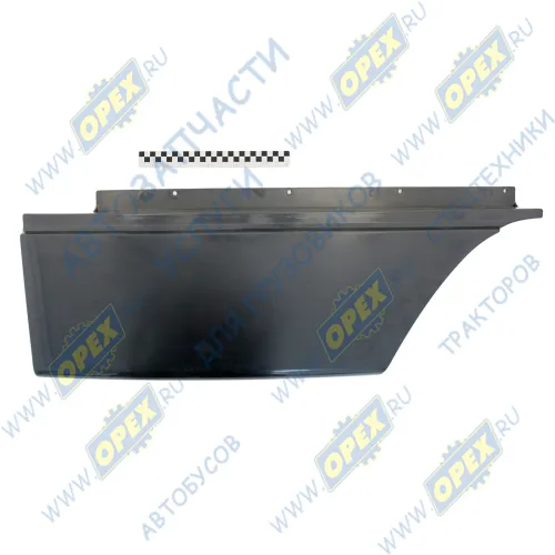 6312-6101033-010 Панель МАЗ двери нижняя левая ОЗАА1
