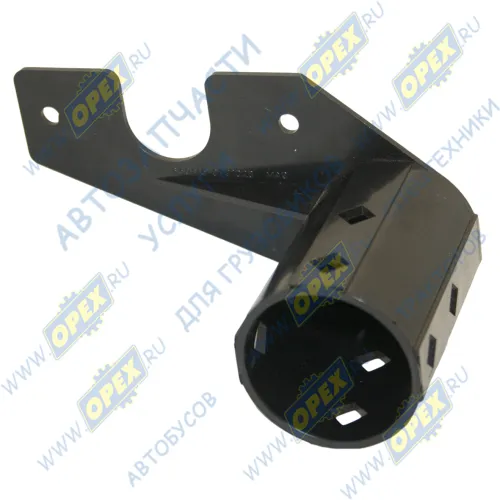 6501А5-3731028 Кронштейн крепления боковых габаритных фонарей (передний) ОЗАА