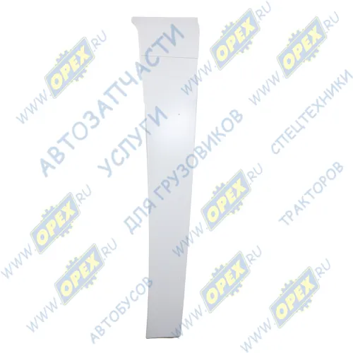 6430-8008057-001 Закрылок кабины боковой левый МАЗ ОЗАА