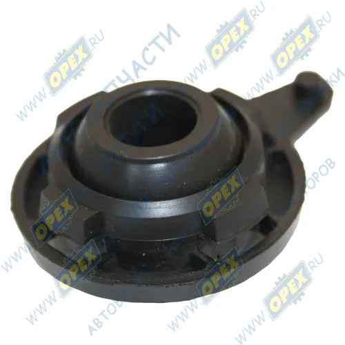 6430-5205550 Шарнир стеклоочистителя МАЗ в сборе ПВХ ф12х40 h=20 ОЗАА