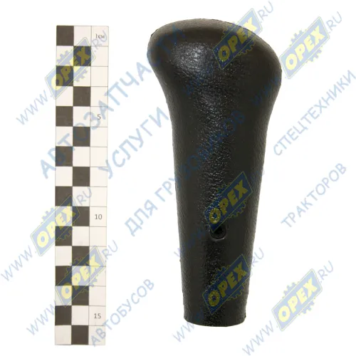 4370-1703301 Рукоятка рычага КПП МАЗ-4370 ОЗАА1