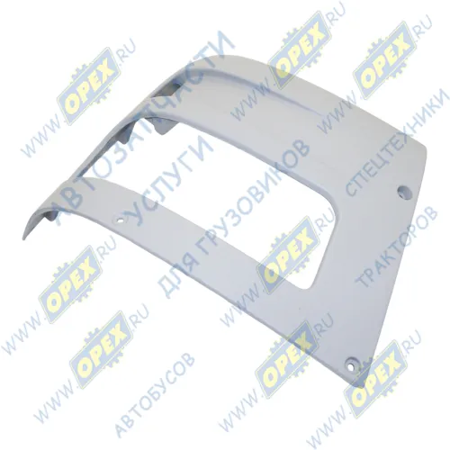 643019-2803098 Панель бампера МАЗ правая в сб. МАЗ-5440А9,643019 ОЗАА