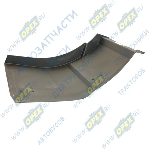 6501-8403040-011 Панель брызговика ОЗАА1