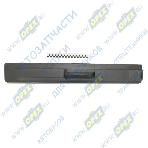 64221-6102027 Панель МАЗ двери с ручкой (левая); нижняя ОЗАА1