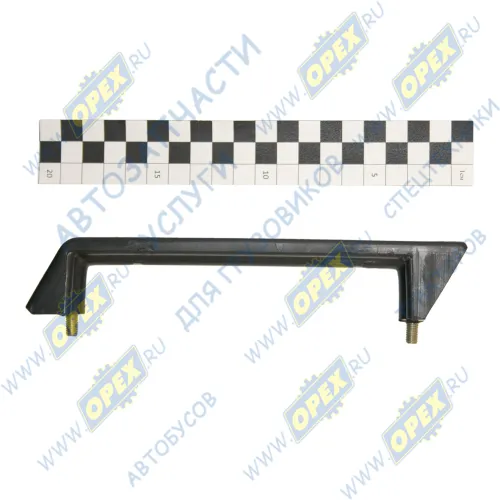 64221-6102056 Ручка панели двери МАЗ (внутренняя) ОЗАА1