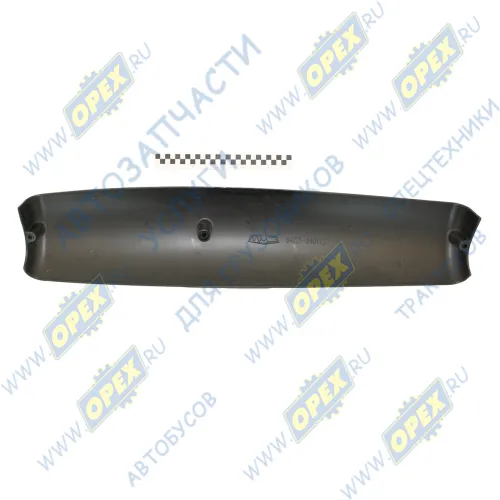 64221-8401127 Обтекатель кабины МАЗ; левый СНЛК863-00.00.00.00 ОЗАА1