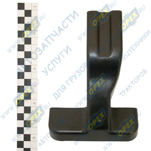 534019-8405119 Накладка МАЗ подножки левая ОЗАА2