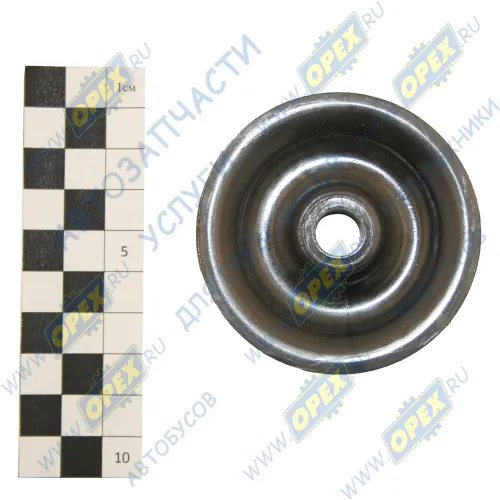 500-3925014 Ролик троса привода газа МАЗ ОЗАА1