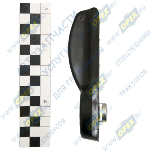 64221-6105182-02 Ручка двери МАЗ внутренняя в сборе ОЗАА2