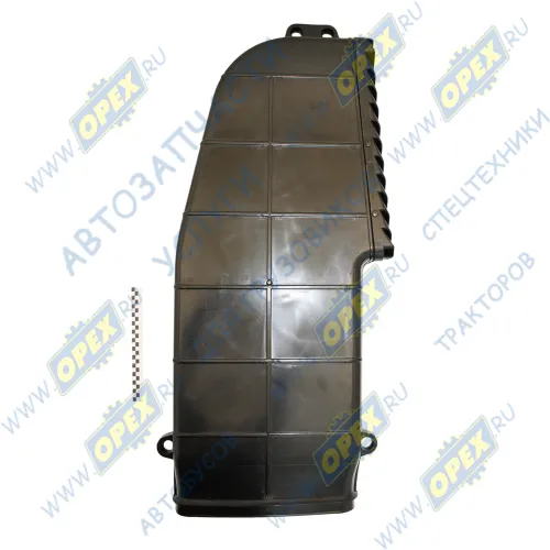 64302-1109025 Воздухозаборник МАЗ в сборе (с решеткой) ОЗАА1