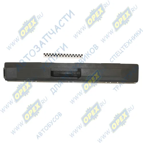 64221-6102026 Панель МАЗ двери с ручкой (правая); нижняя ОЗАА1