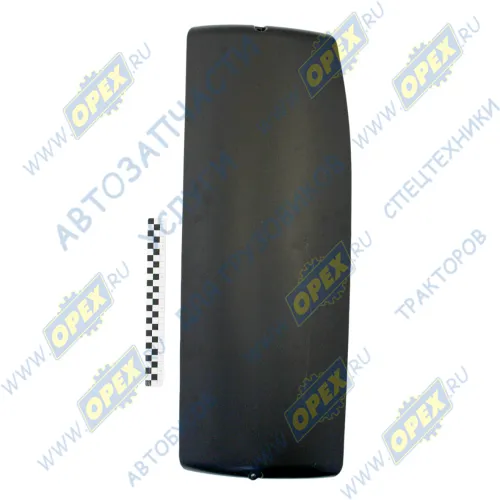 6430-8401126 Обтекатель кабины МАЗ ЕВРО; правый СНЛК863-00.00.00.00-01 ОЗАА1