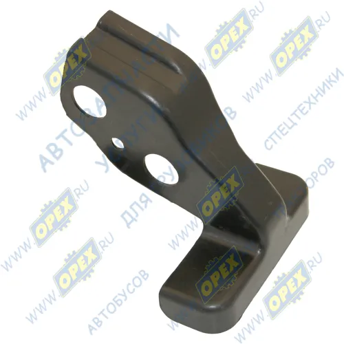 534019-8405119 Накладка МАЗ подножки левая ОЗАА1