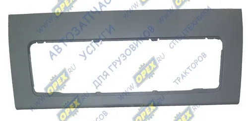 6431-5301013-000 Панель передка (капот) МАЗ ОЗАА