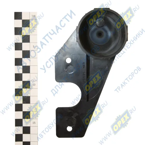 6501А5-3731028 Кронштейн крепления боковых габаритных фонарей (передний) ОЗАА2