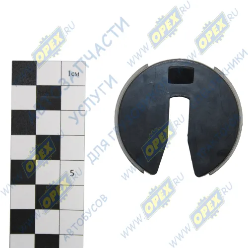 64221-6104069 Облицовка ручки стеклоподъемника МАЗ (замок) ОЗАА1
