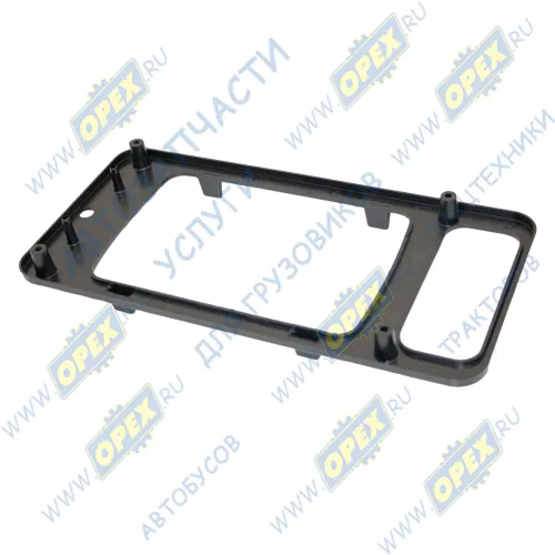 64221-3711322 Накладка декоративная фары МАЗ ОЗАА