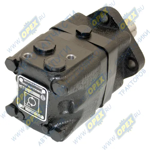 МГП-125 Гидромотор MR 125CM (диаметр вала 32мм) ОМСКГИДРОПРИВОД1