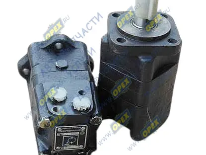 МГП-250 Гидромотор привода щетки МДК,КДМ ОМСКГИДРОПРИВОД