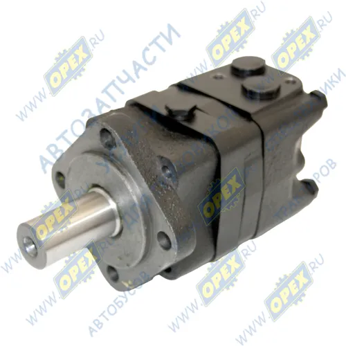 МГП-125 Гидромотор MR 125CM (диаметр вала 32мм) ОМСКГИДРОПРИВОД2