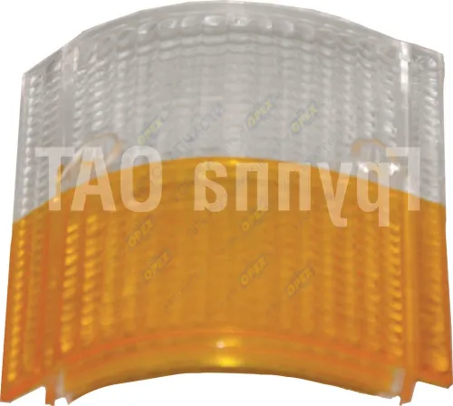 70.3716205 Рассеиватель фонаря заднего правый средн. ГАЗ-2705 ОСВАР