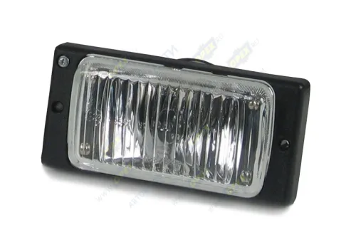 202.3743010 Б/Н1 Фара противотуманная ВАЗ-2110 ОСВАР