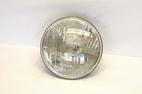 40.3711200 Элемент оптический ф190 под обычную лампу без подсветки; гермитичный ОСВАР