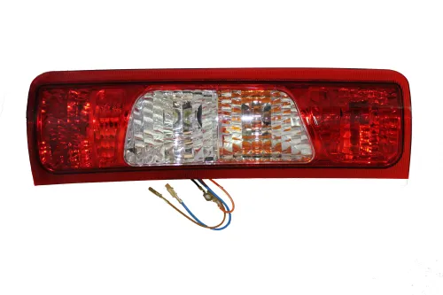 7212.3776 Фонарь задний ГАЗ-2705 левый; (рейстайлинг) ОСВАР