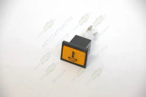 2202.3803-50 Лампа контрольная уровня охлаждающей жидкости, 2202.3803-50 ОСВАР