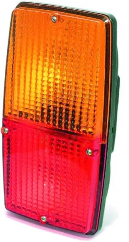 ШПР410-010 Фонарь задний на прицепы к легковым а/м ОСВАР