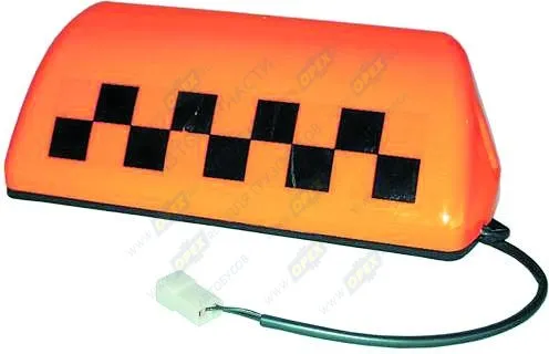 2302.3738 Фонарь такси ОСВАР