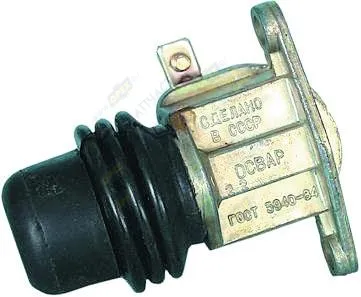 П53АБ Переключатель; (Негерметичное исполнение) ОСВАР