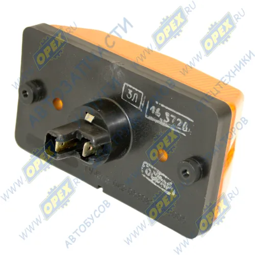 14.3726010 Указатель поворотов СуперМАЗ ОСВАР1