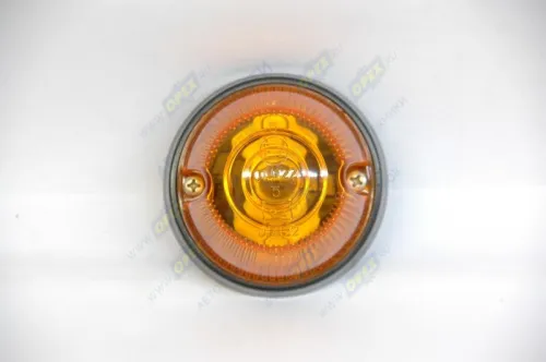 УП101-3726010-Г1 Указатель поворотов ЗИЛ, УАЗ, ГАЗ 12в; штырь ОСВАР