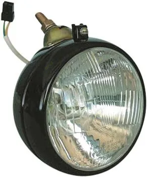 ФГ16Ф-П Фара двухконтактная правая (12В) трактора, груз. а/м ОСВАР