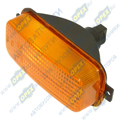 26.3726 Указатель поворота передний (МАЗ.ЗИЛ.КАМАЗ); (оранжевый) ОСВАР