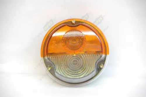 ПФ130А Подфарник (указатель поворота) ЗИЛ,ГАЗ,КАМАЗ,УАЗ 12в ОСВАР