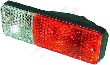 ТН125Л Указатель поворота ВАЗ-2121,06 левый; желтый ОСВАР