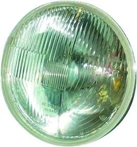 62.3711200-10 Элемент оптический ГАЗ-53,24,Икарус,Камаз,Нива,ВАЗ ф190 с подсветкой (галоген Н4, с отсекателем); с подсветкой (галоген Н4, без отсекателя) ОСВАР