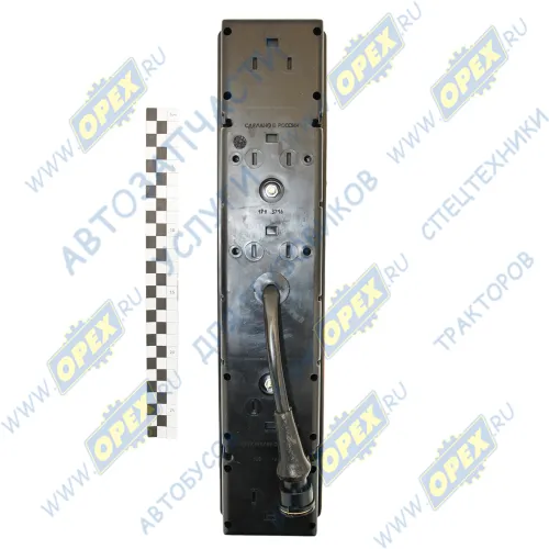 171.3716 Фонарь задний ГАЗ-3302 12в; под лампу накаливания ОСВАР1