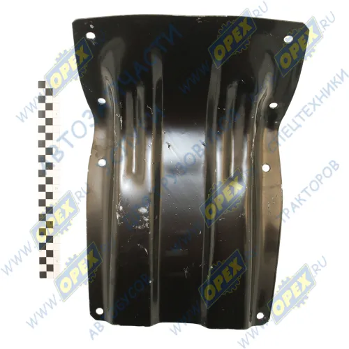 5551-8403042 Кронштейн брызговика крыла МАЗ-5337,5551,64229 верхний Острогожск1