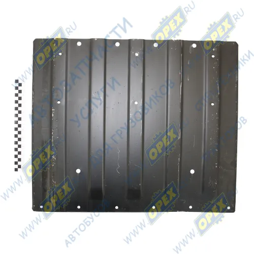 5511-8404280 Щиток брызговика задний Острогожск