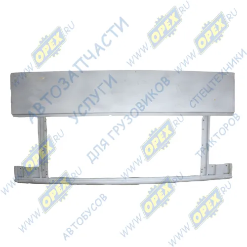 64221-5301012 Панель передка МАЗ-64221 в сборе (капот) Острогожск