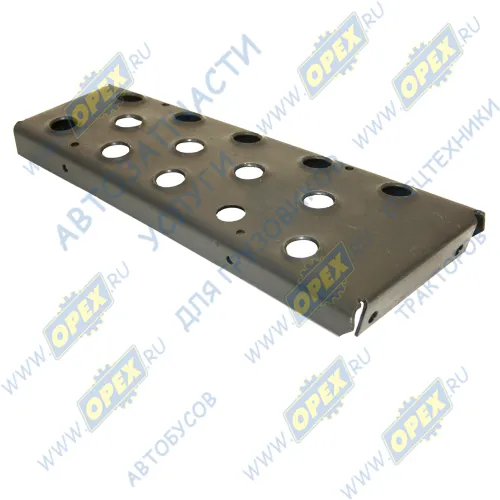 6422-8405024 Подножка кабины МАЗ-64229 верхняя (L=390 мм) Острогожск